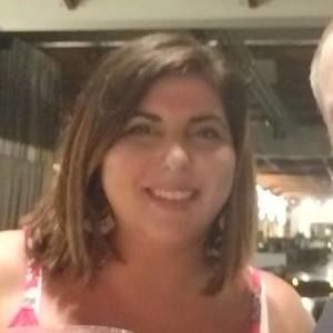 Meet your Posher, Sandra